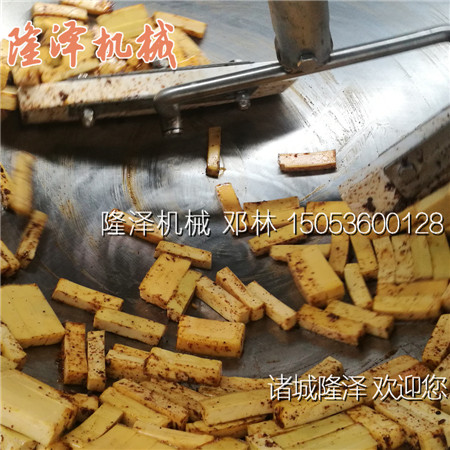 什么叫中央廚房炒菜機