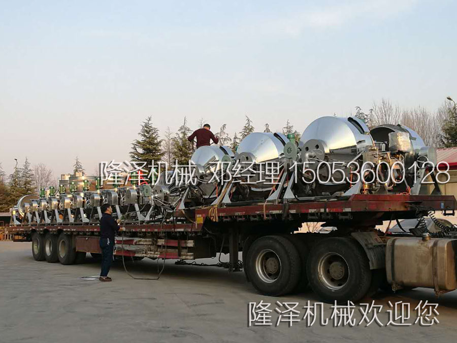 全自動(dòng)智能炒菜機占地多大
