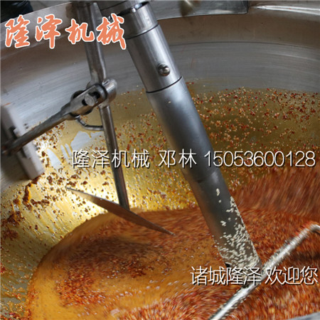 辣椒醬的家常做法