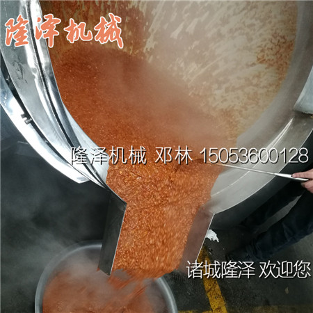 微商創(chuàng  )業(yè)做辣椒醬做下一個(gè)老干媽