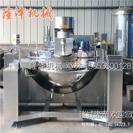 微商創(chuàng  )業(yè)做辣椒醬做下一個(gè)老干媽