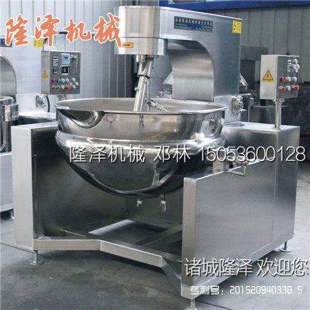 做辣椒醬用什么設備好