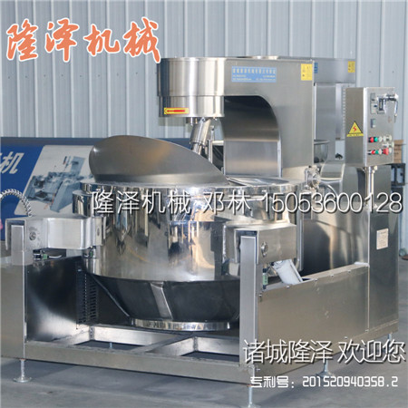 炒菜機誰(shuí)使過(guò)好用嗎