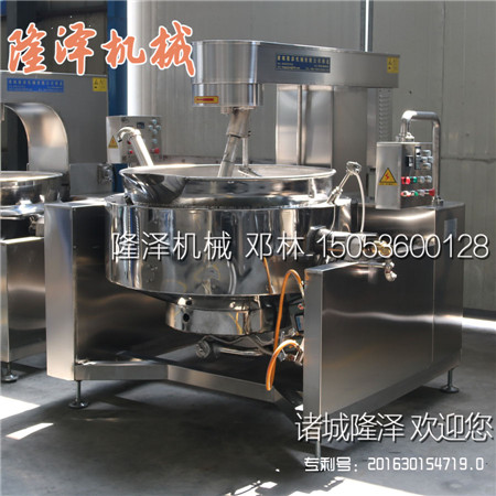 炒菜機誰(shuí)使過(guò)好用嗎