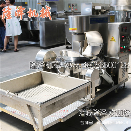 大型爆米花機價(jià)格