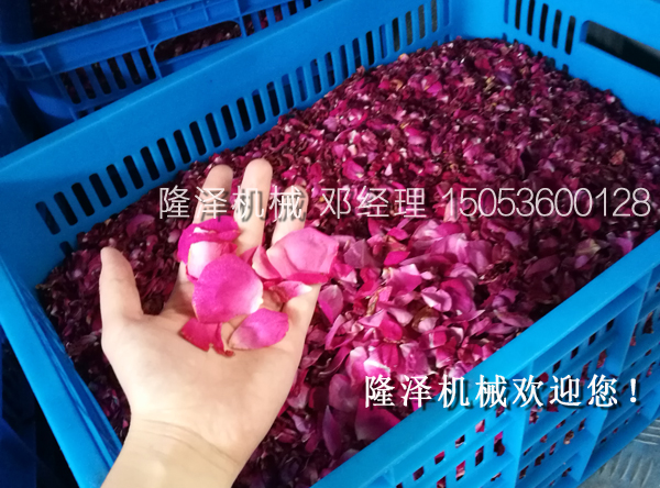 云南鮮花醬怎么做