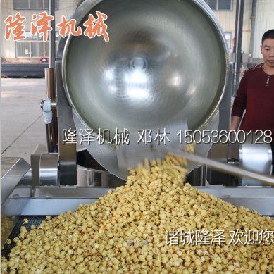 新式爆米花機價(jià)格