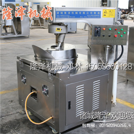 電動(dòng)爆米花機