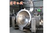 全自動(dòng)智能炒菜機占地多大