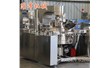學(xué)校食堂炒菜機都用什么樣的