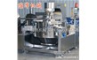 豆沙餡電加熱行星攪拌炒鍋有什么注意事項