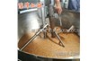 隆澤全自動(dòng)炒菜機炒菜過(guò)程