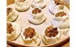 做燒麥點(diǎn)心，你還在手工拌餡嗎？