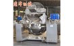 隆澤腰果桃仁油炸機有什么優(yōu)勢？