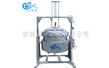質(zhì)量與安全是食品機械發(fā)展的永恒主題