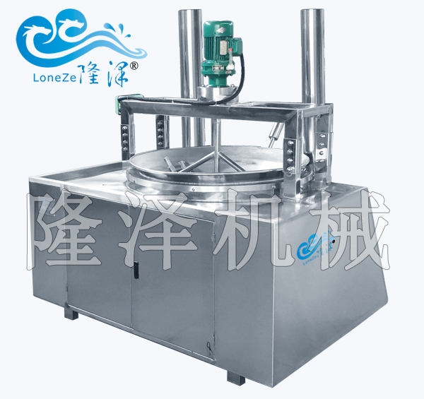 腰果桃仁掛糖機