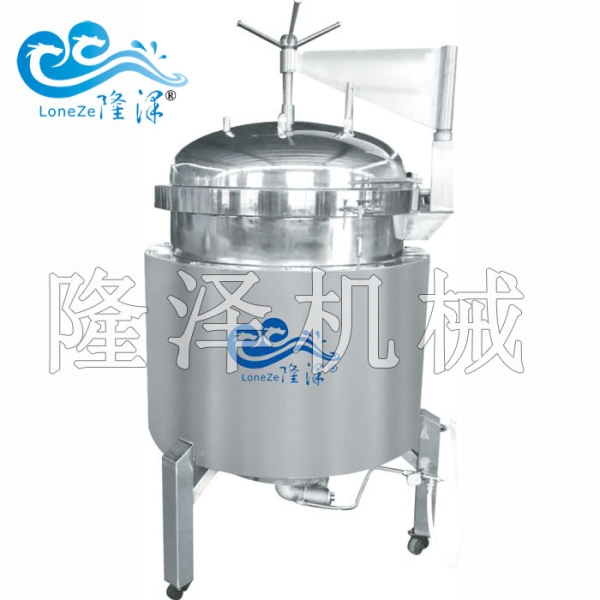粽子專(zhuān)用蒸煮鍋