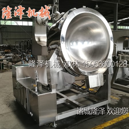 蒜蓉油炸鍋 蒜蓉辣椒醬炒鍋