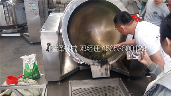 全自動的爆米花機有什么好的