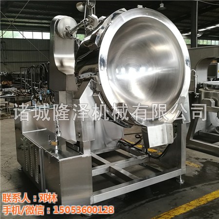 電磁炒面粉鍋價(jià)格