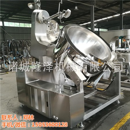 電磁炒面粉鍋價(jià)格