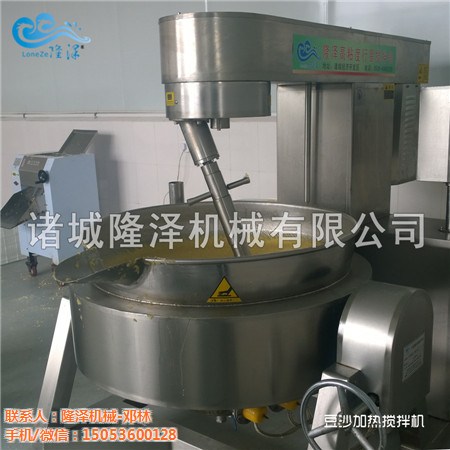 奶豆腐生產用什么機器