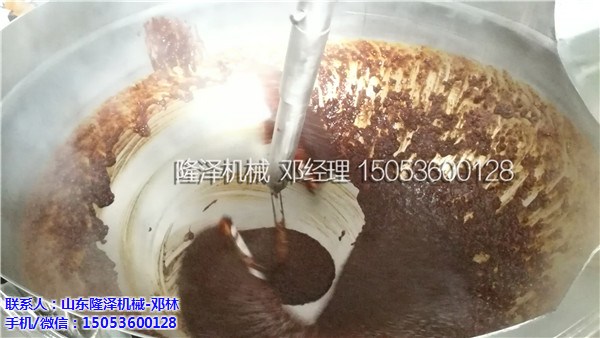 麻辣小龍蝦炒料機又來搞事情了
