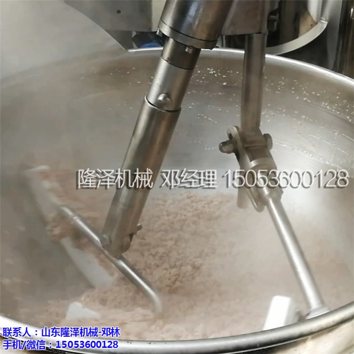 面醬炒鍋如何做出一鍋讓人忍不住舔碗的炸醬