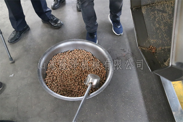 裹糖油炸機