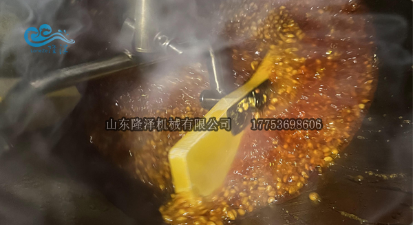 爆米花機