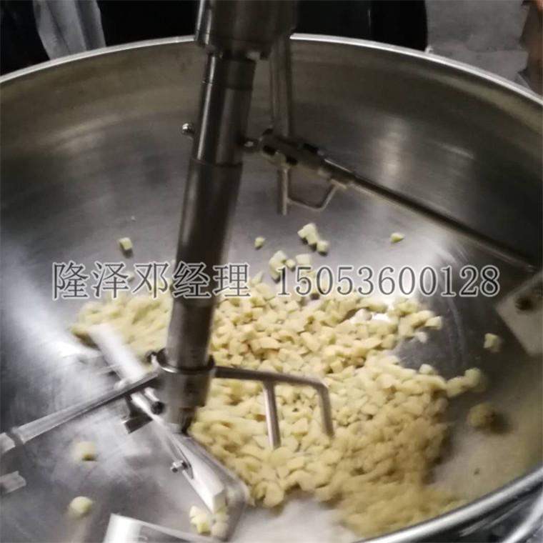 全自動炒菜機多少錢、炒菜機是怎么炒菜的？
